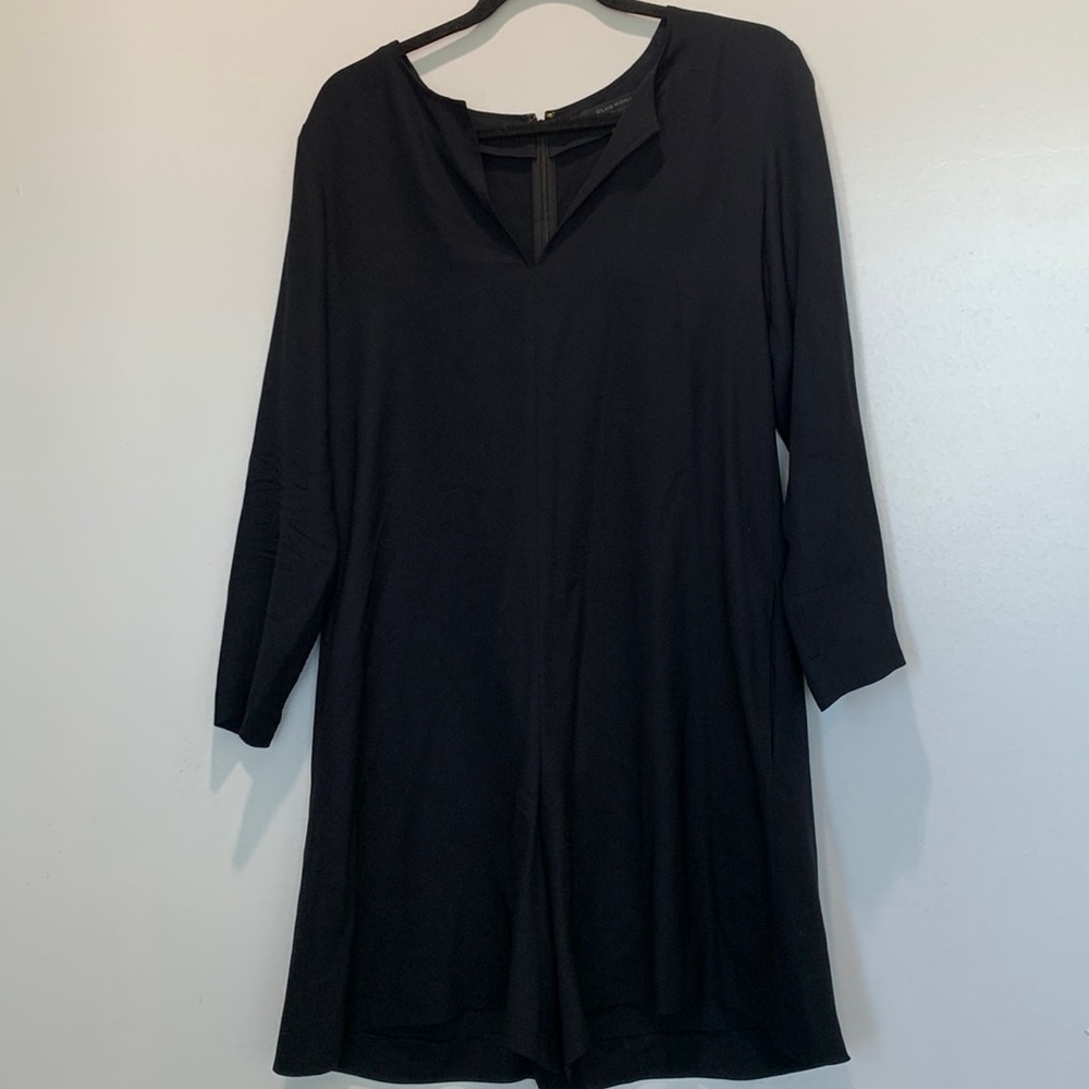 Club Monaco collection 💯 slik romper size 2 - Picture 4 of 12